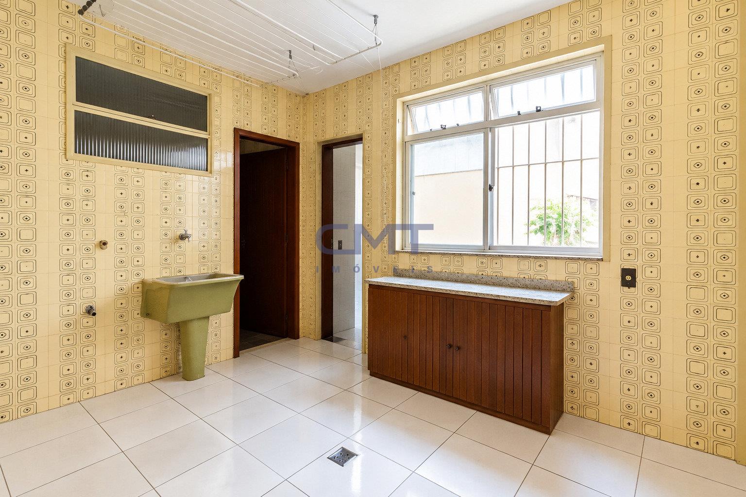 Apartamento, 4 quartos, 160 m² - Foto 21