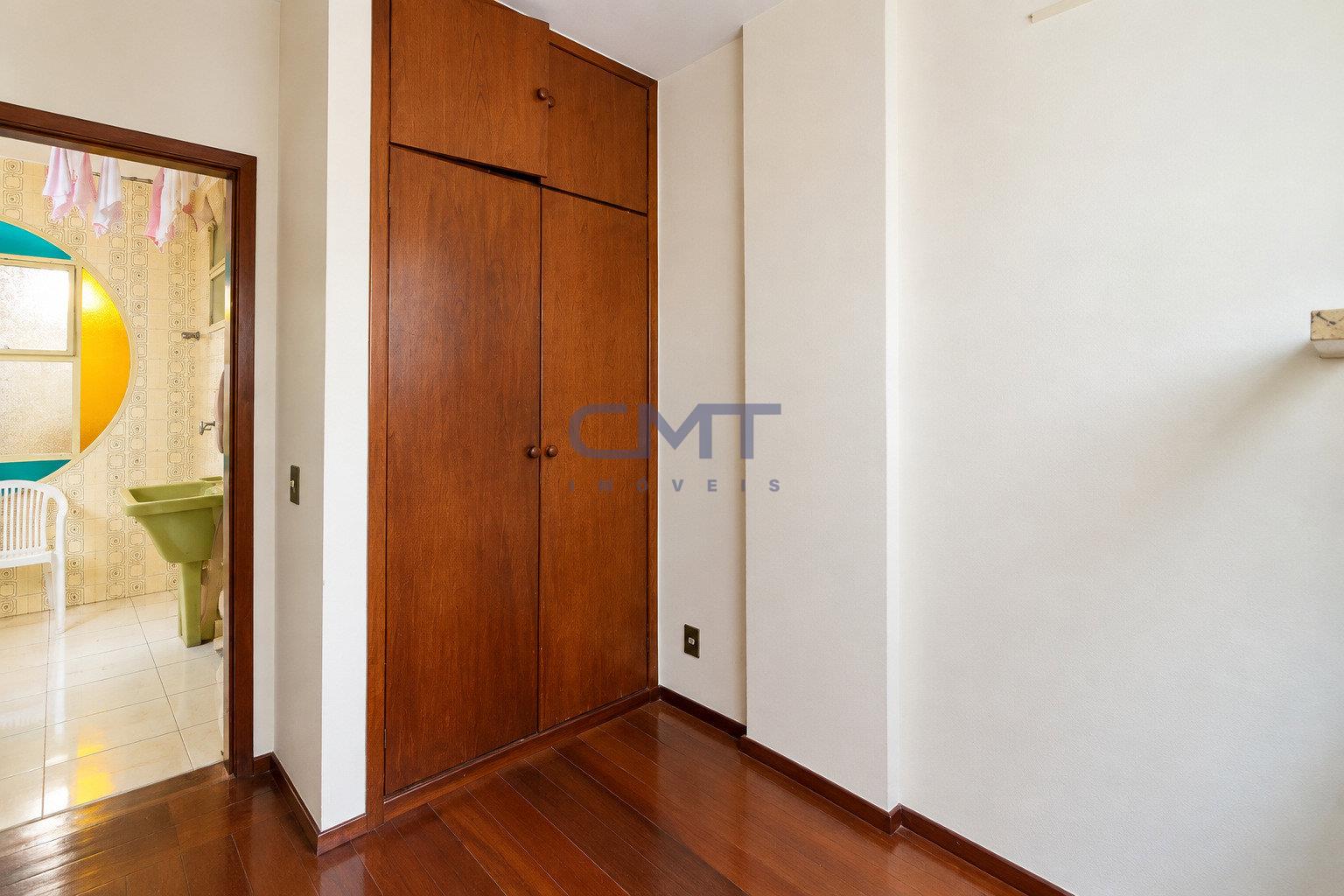 Apartamento, 4 quartos, 160 m² - Foto 22