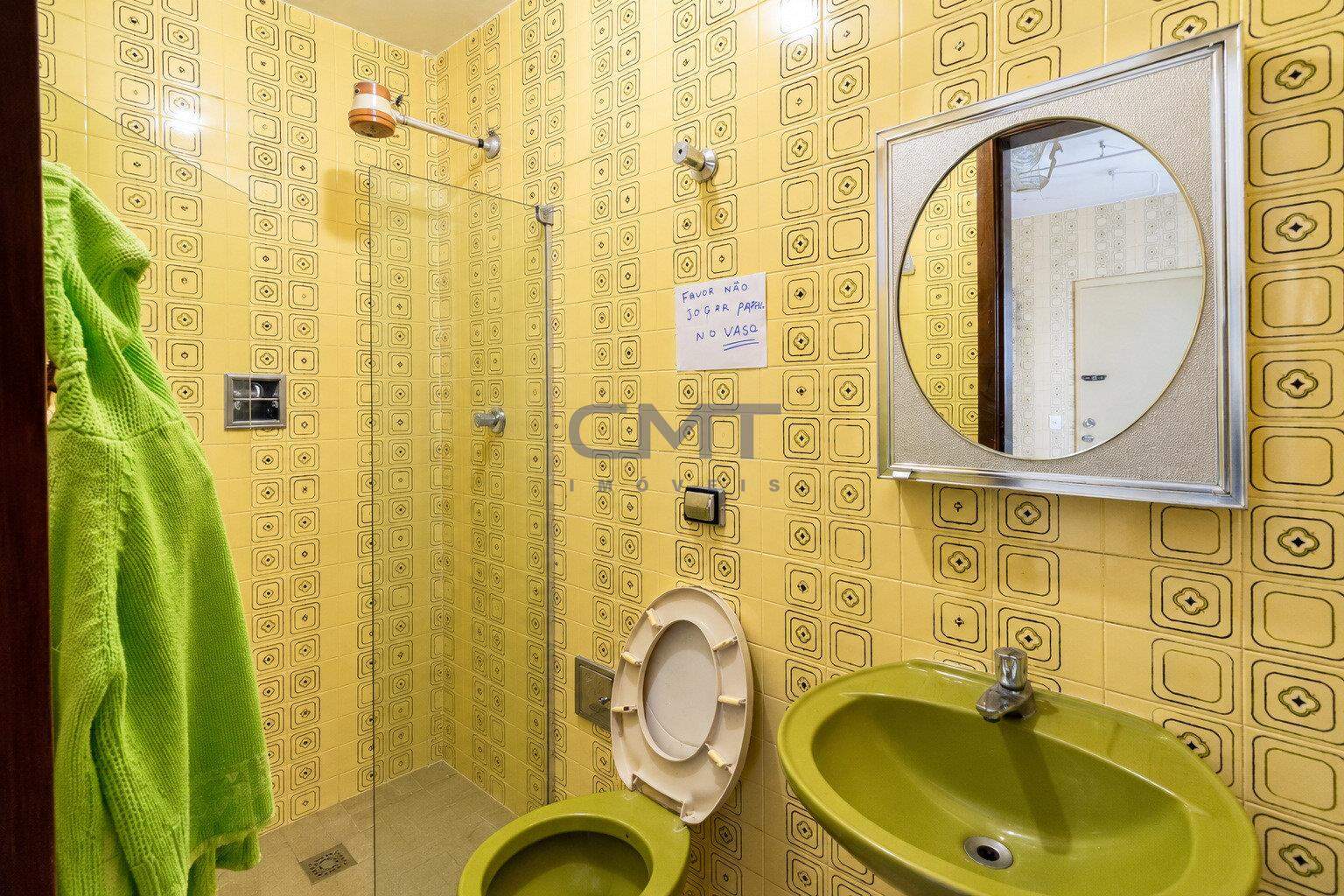 Apartamento, 4 quartos, 160 m² - Foto 23