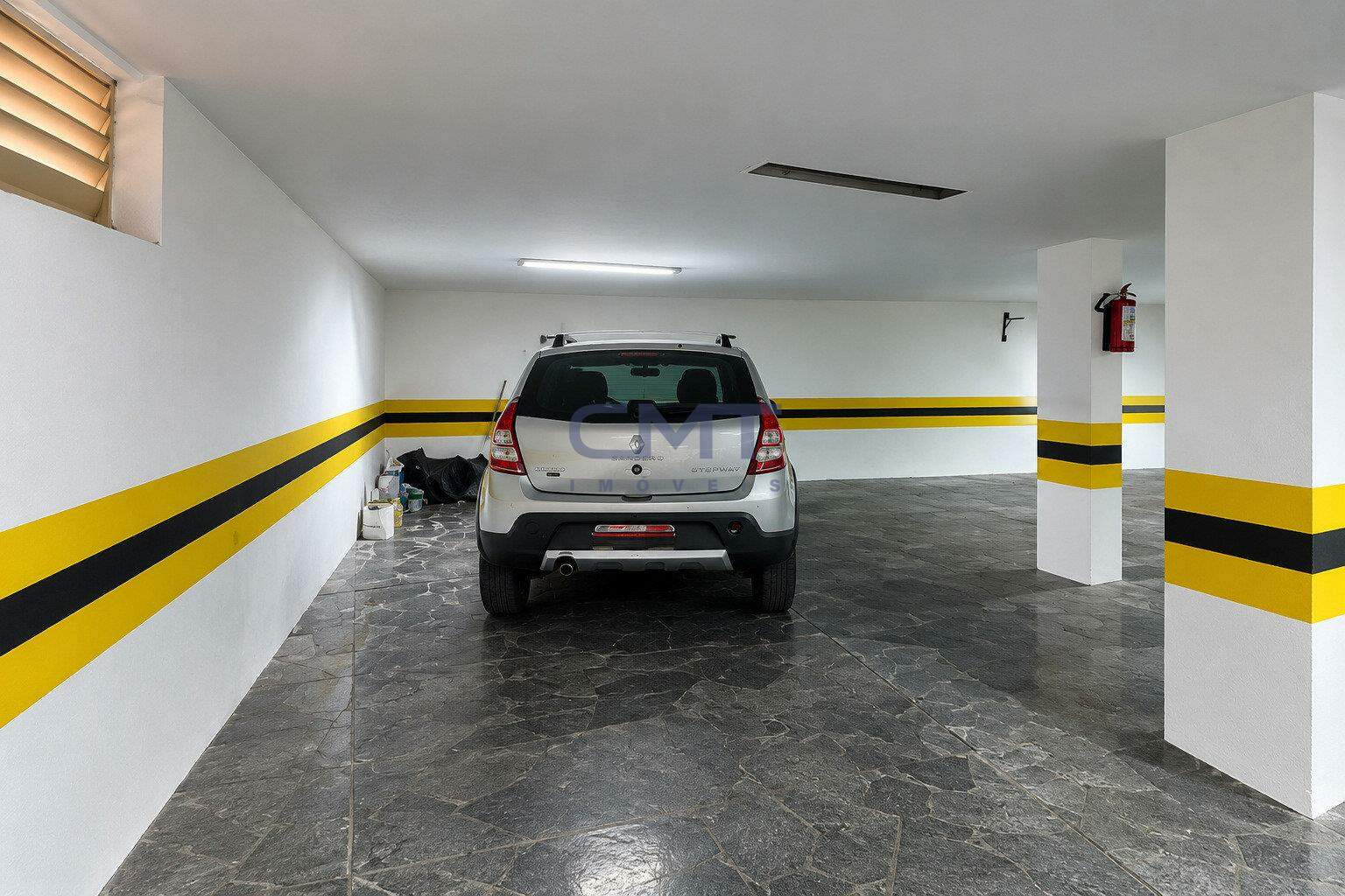 Apartamento, 4 quartos, 160 m² - Foto 24