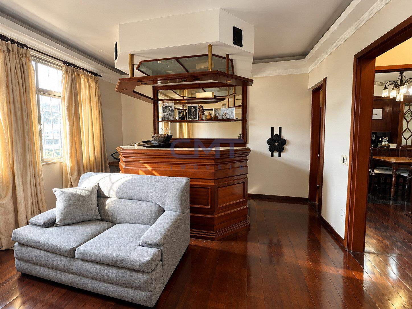 Apartamento, 4 quartos, 160 m² - Foto 4