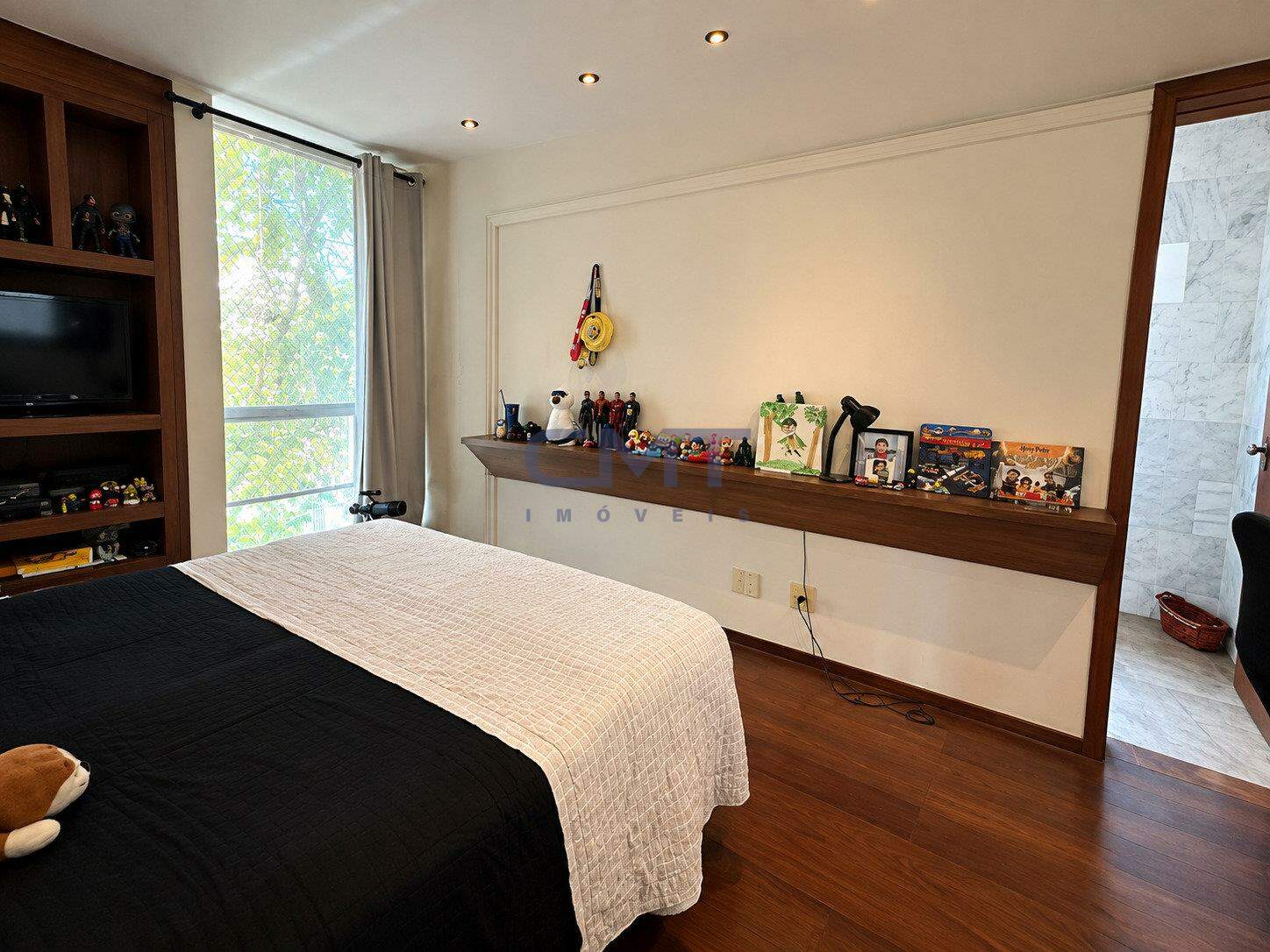Apartamento, 4 quartos, 160 m² - Foto 6