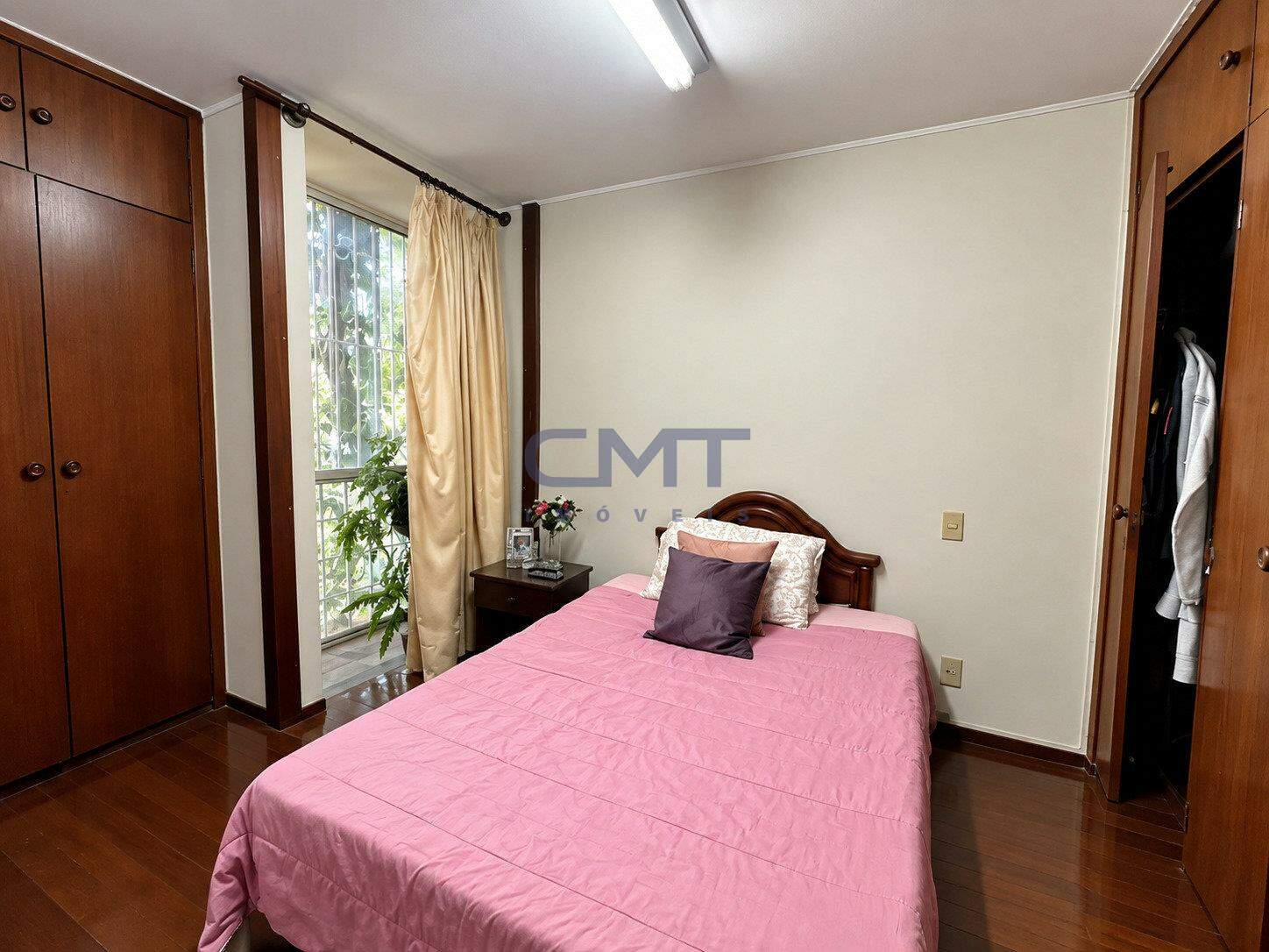 Apartamento, 4 quartos, 160 m² - Foto 7