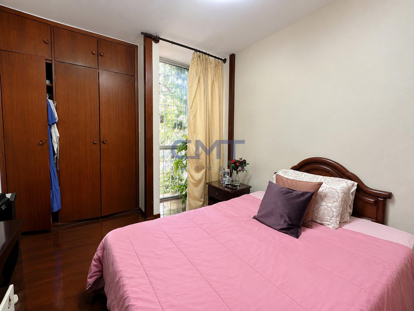 Apartamento, 4 quartos, 160 m² - Foto 8