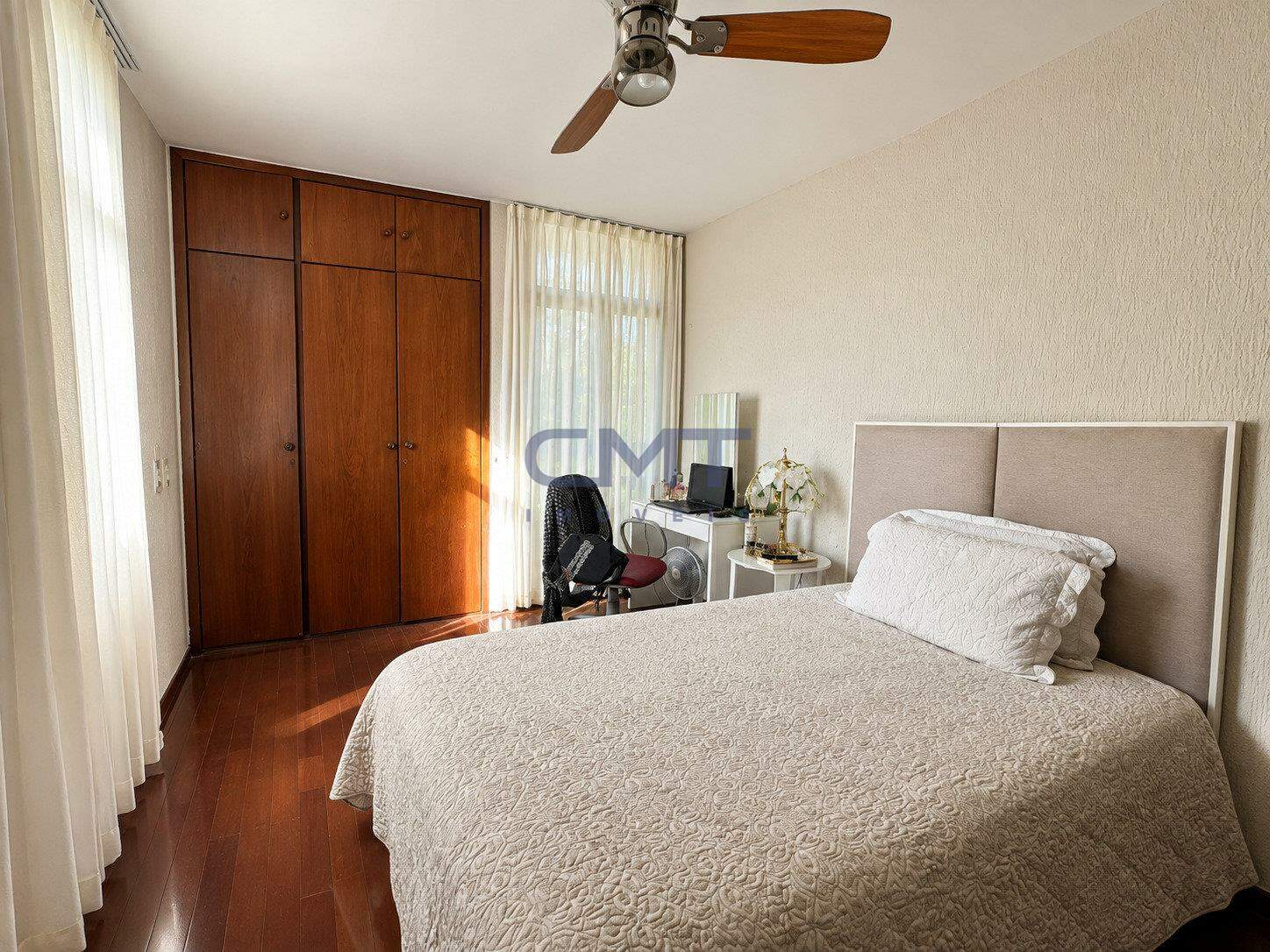 Apartamento, 4 quartos, 160 m² - Foto 9