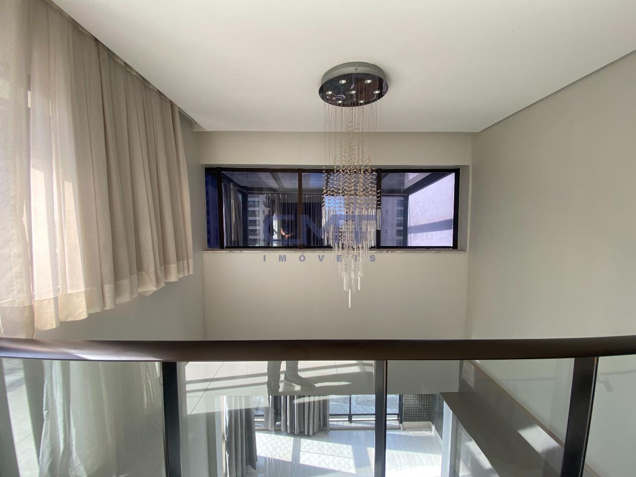 Cobertura, 3 quartos, 170 m² - Foto 12