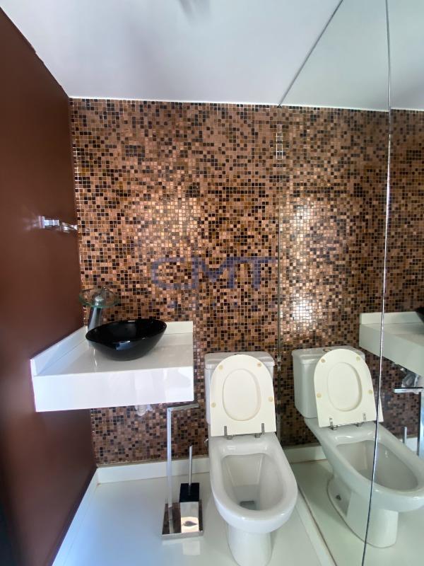 Cobertura, 3 quartos, 170 m² - Foto 8