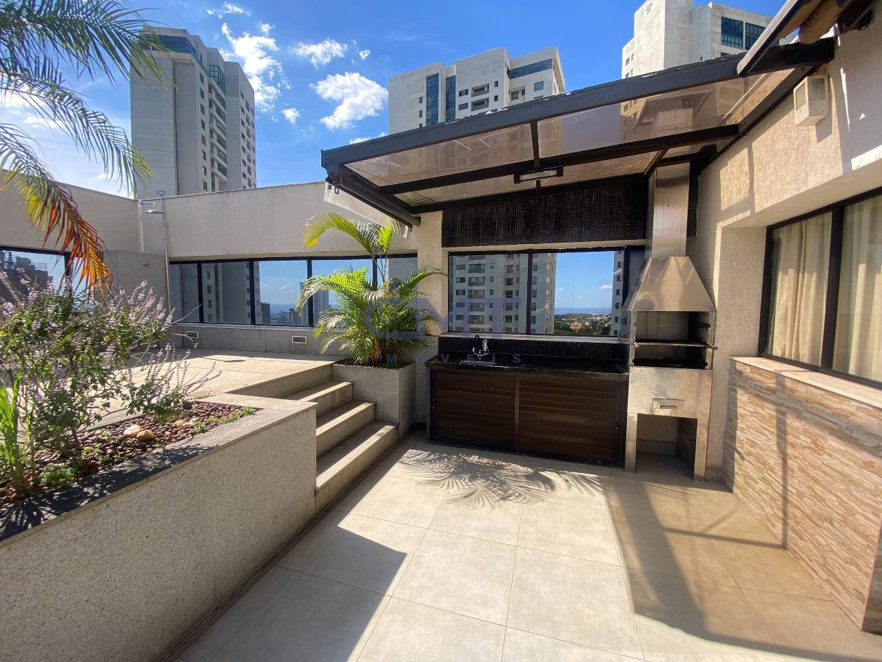 Cobertura, 3 quartos, 170 m² - Foto 3