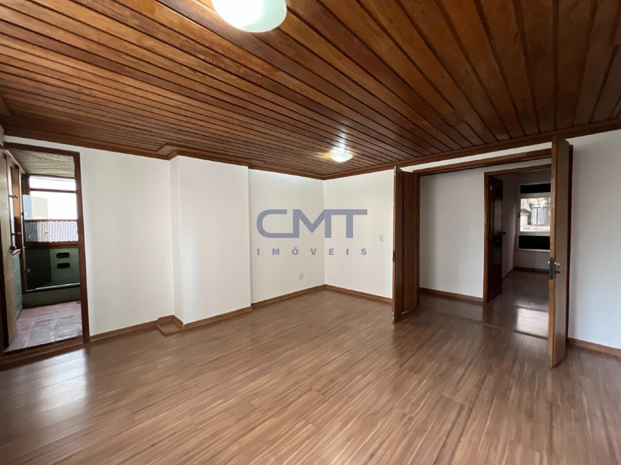 Apartamento para aluguel no Savassi: 