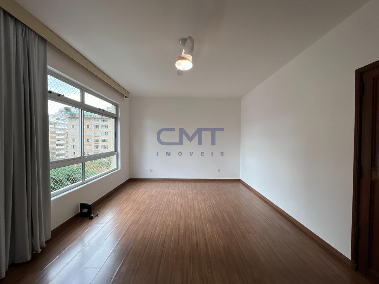 Apartamento, 3 quartos, 159 m² - Foto 1