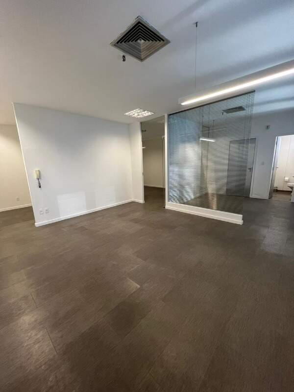 Sala para aluguel no Savassi: 