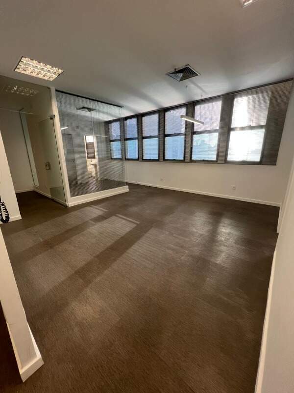 Sala para aluguel no Savassi: 