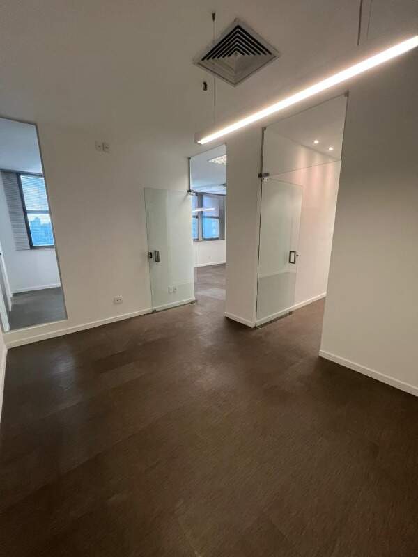 Sala para aluguel no Savassi: 