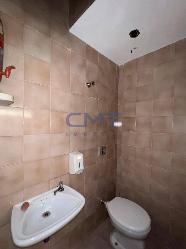 Loja para aluguel no Savassi: 