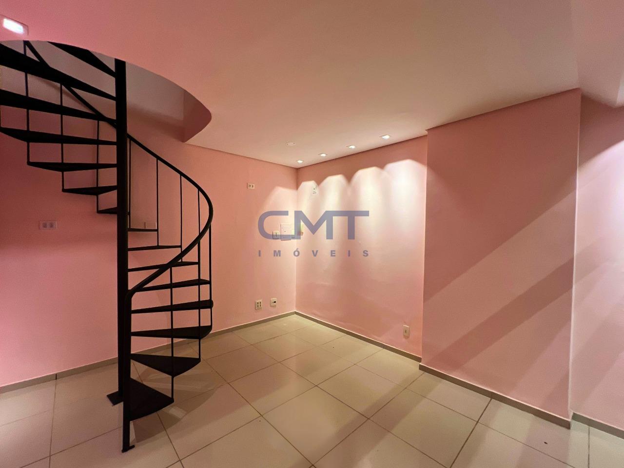 Loja-Salão, 23 m² - Foto 1