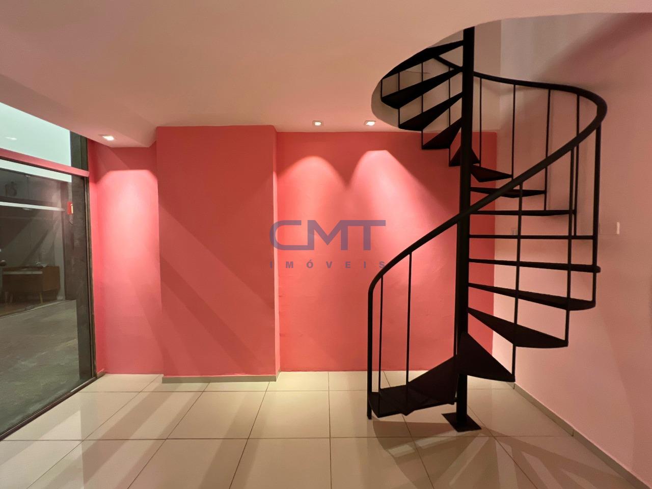 Loja-Salão, 23 m² - Foto 3