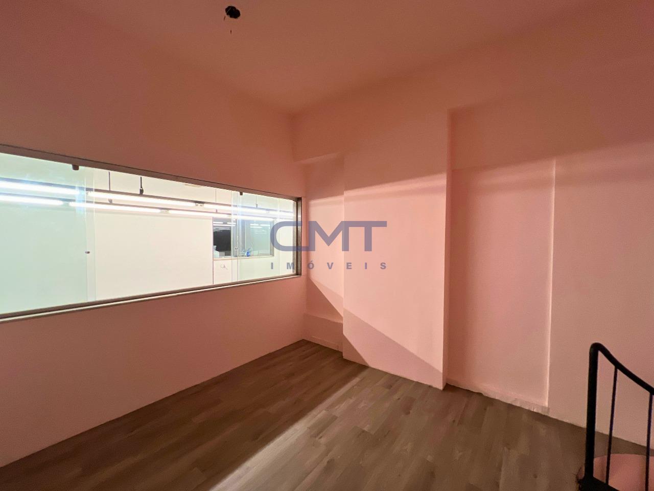 Loja para aluguel no Savassi: 