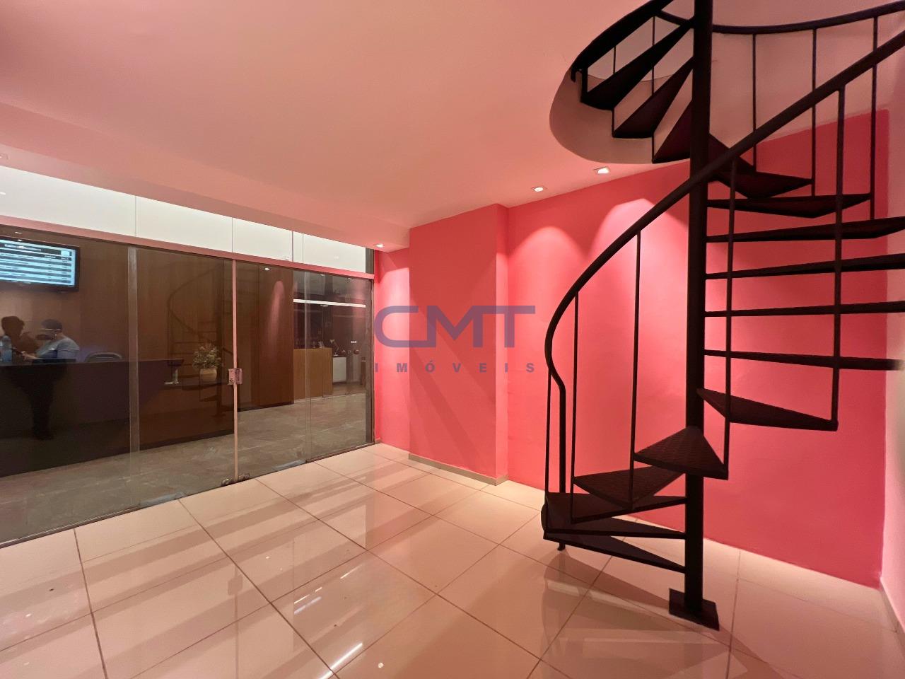 Loja-Salão, 23 m² - Foto 2