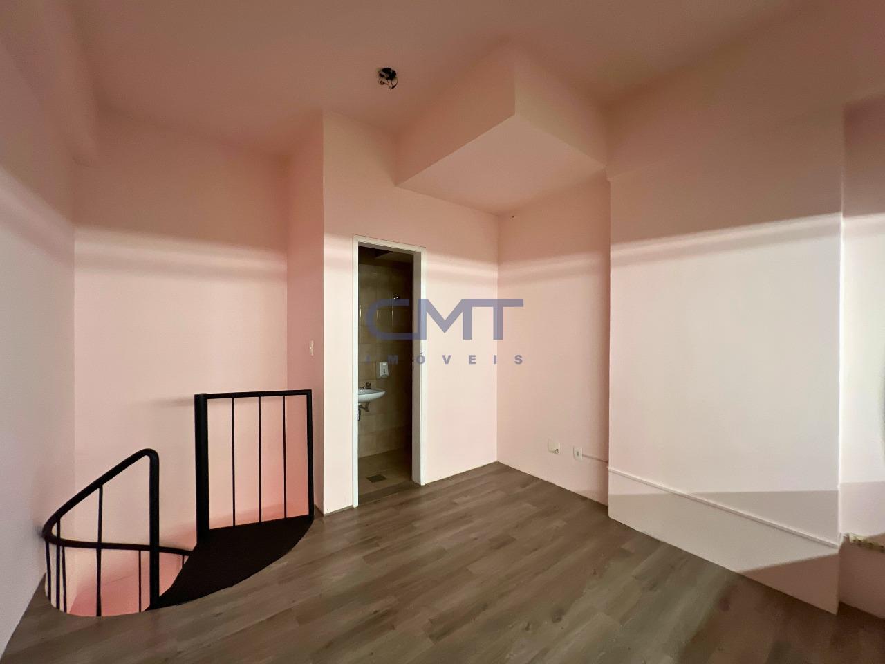 Loja-Salão, 23 m² - Foto 4