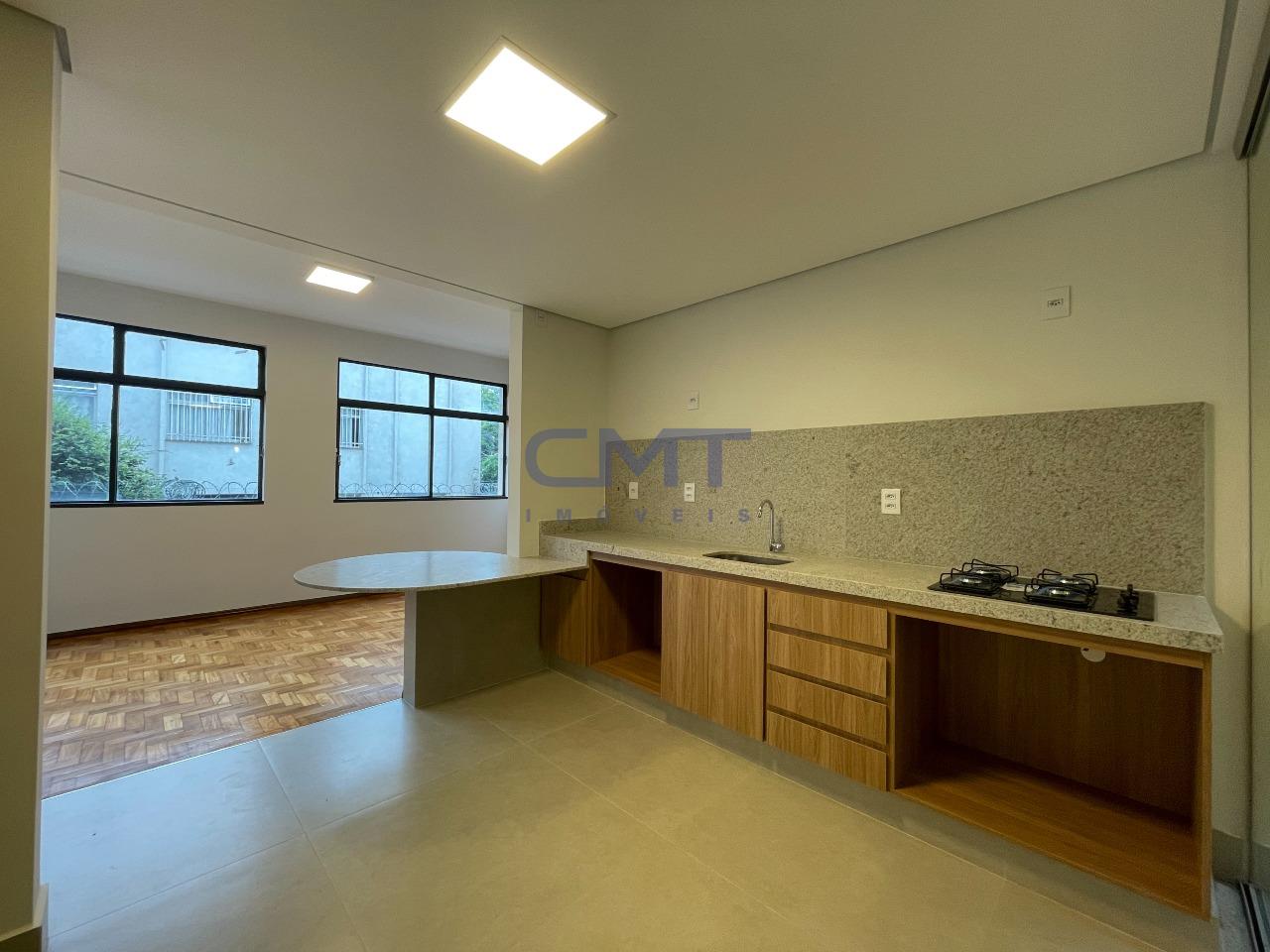 Apartamento à venda no Cruzeiro: Cozinha