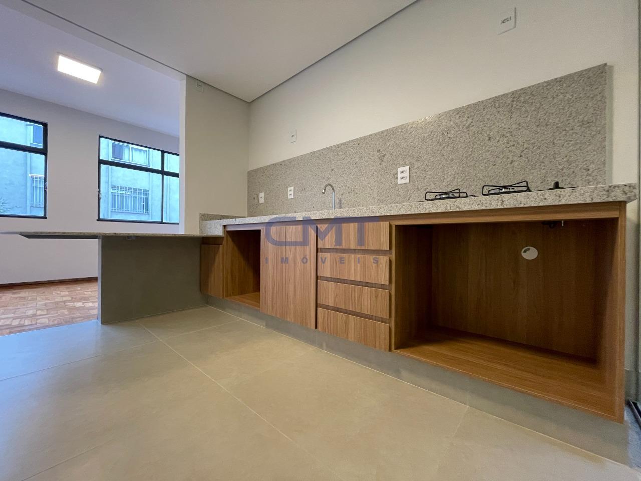 Apartamento à venda no Cruzeiro: Cozinha