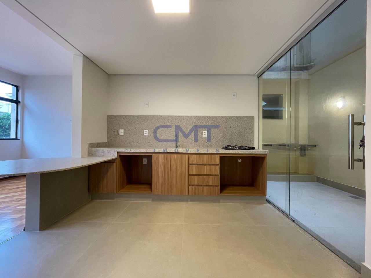 Apartamento à venda no Cruzeiro: Cozinha