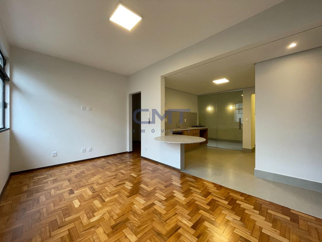 Apartamento à venda no Cruzeiro: 