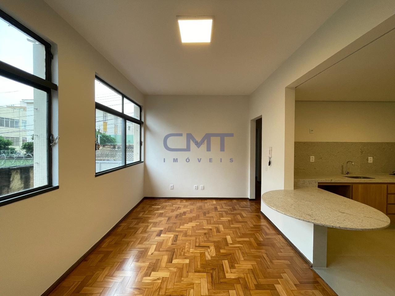 Apartamento à venda no Cruzeiro: Sala