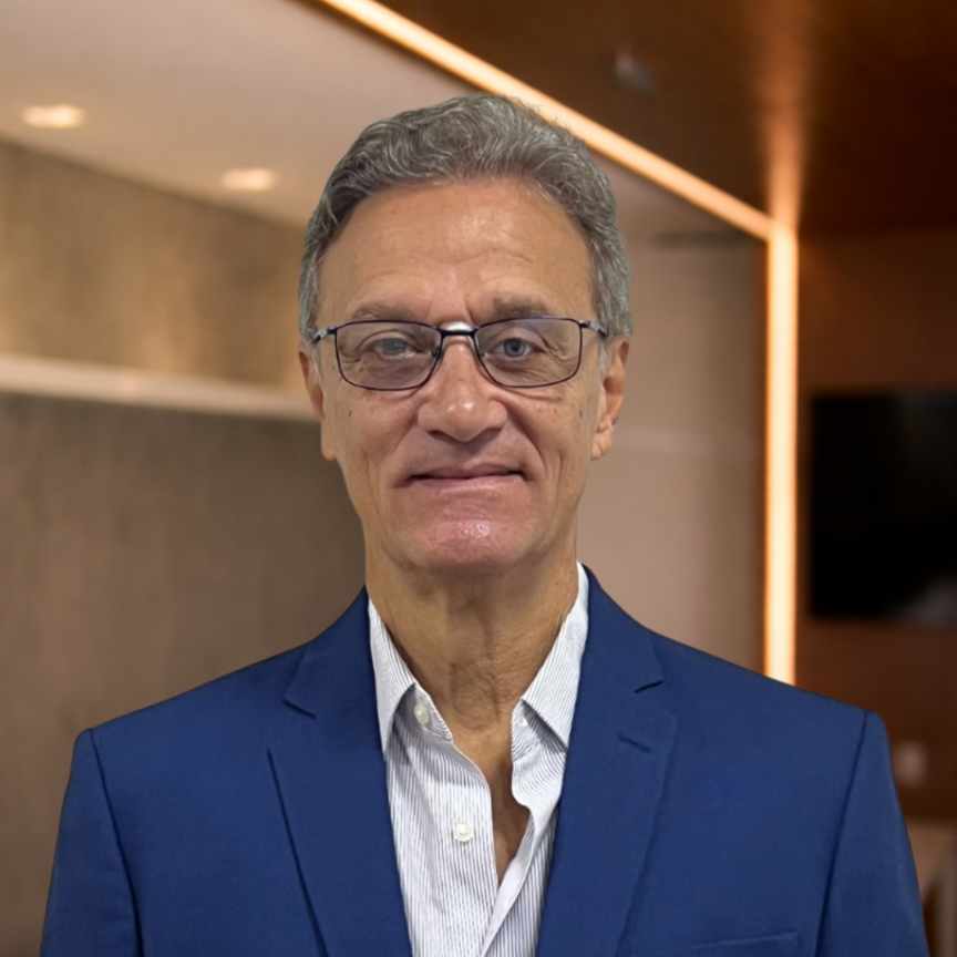 Corretor de Imóveis