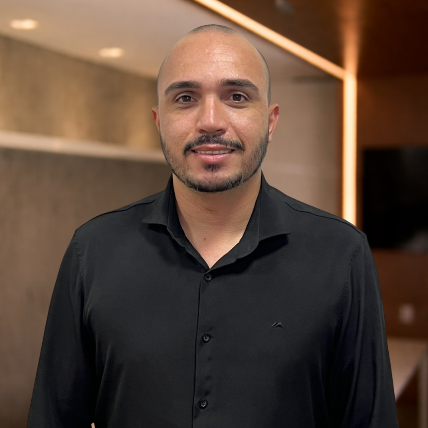 Consultor de Imóveis 