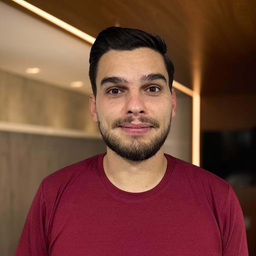 Consultor de Imóveis 