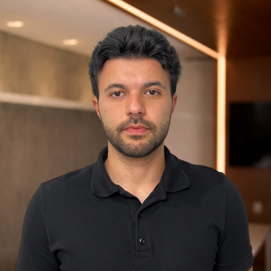 Corretor de Imóveis
