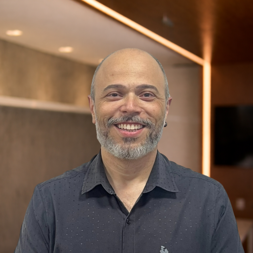 Consultor de Imóveis 