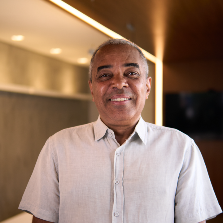 Consultor Imobiliário