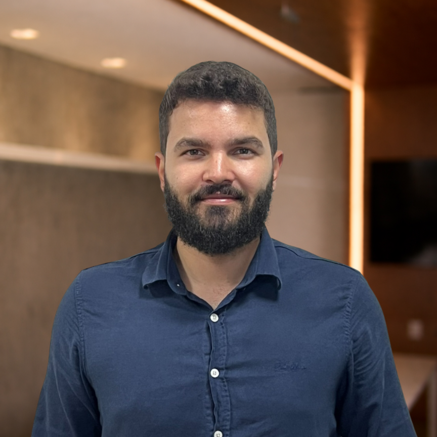 Consultor de Imóveis 