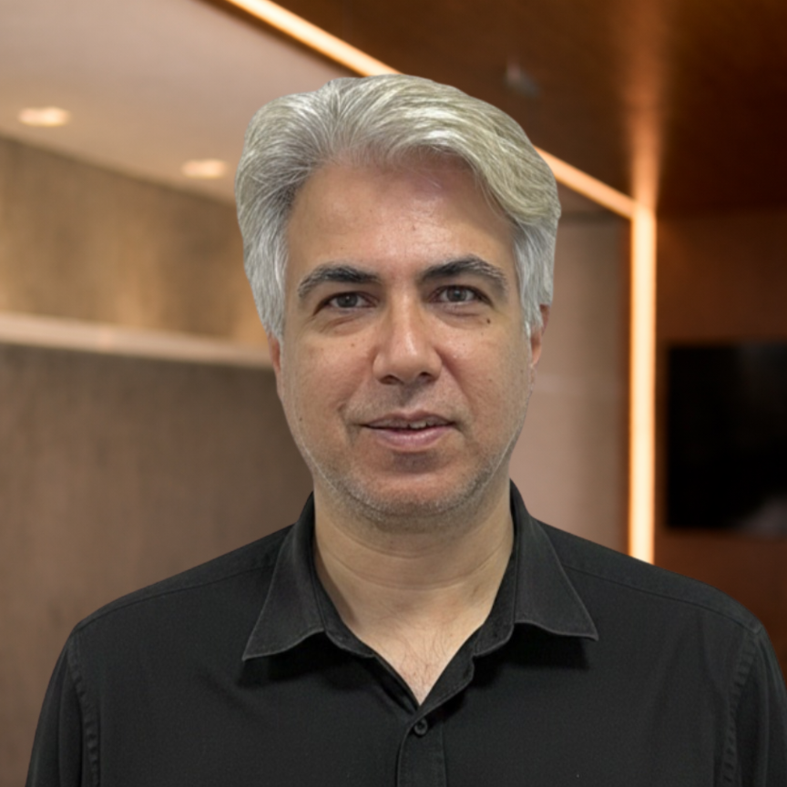 Corretor de Imóveis