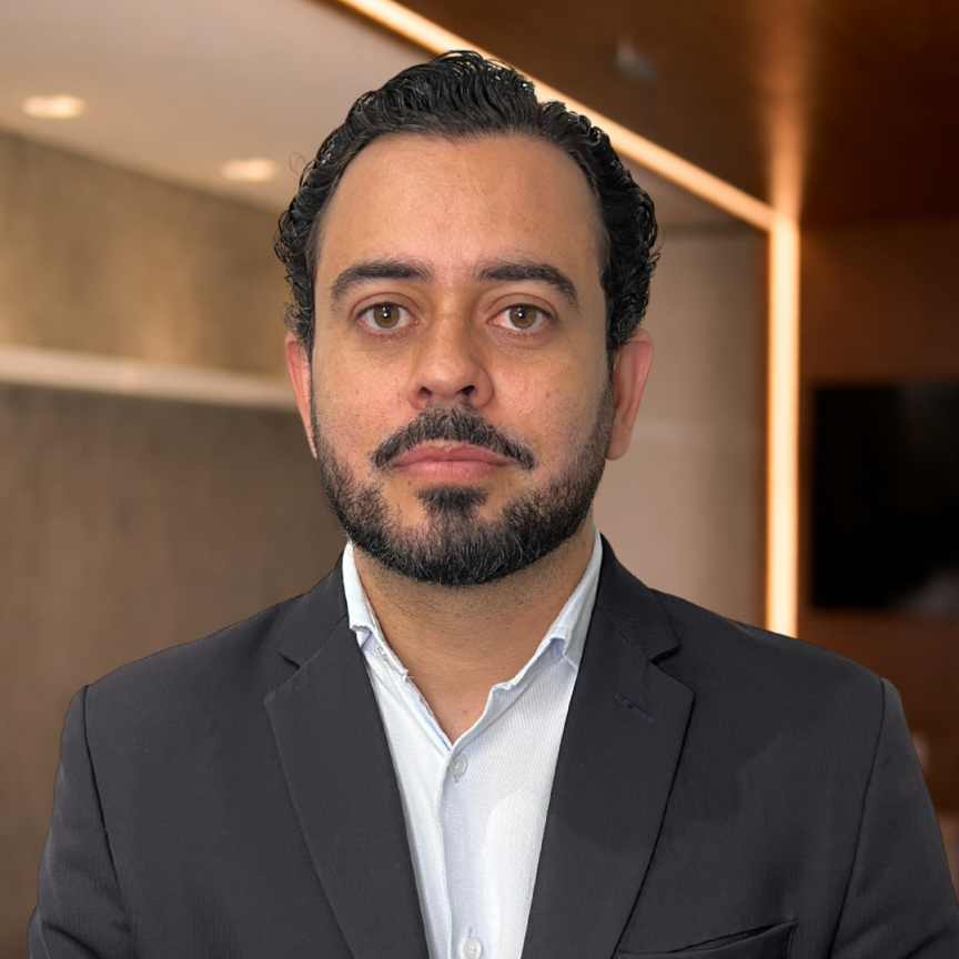 Consultor de Locação