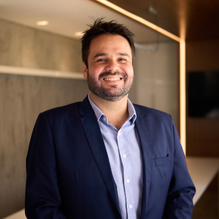 Diretor de Vendas