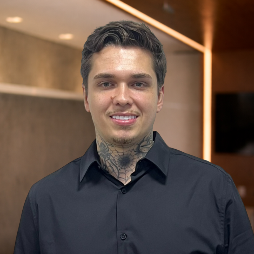Consultor de Imóveis 