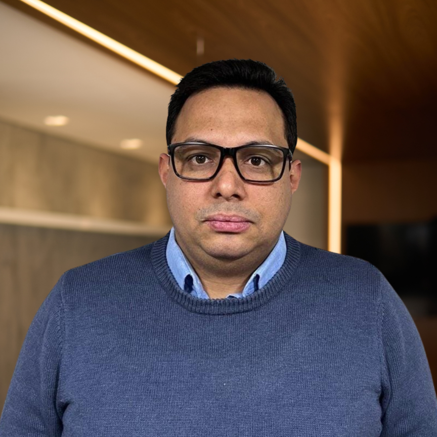 Corretor de Imóveis