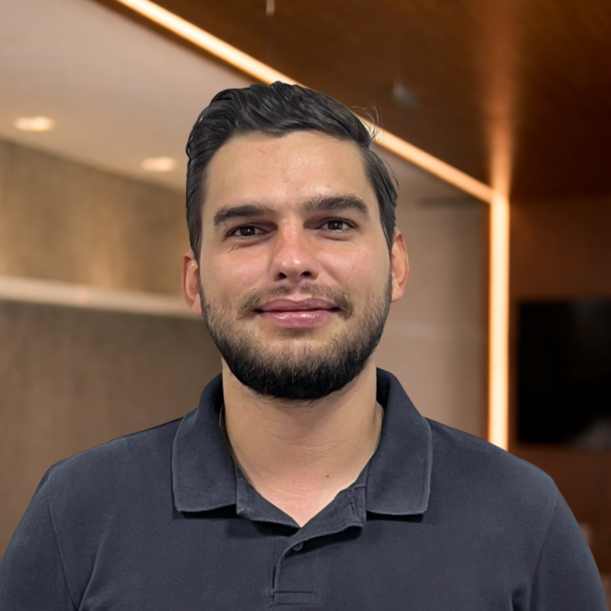 Consultor de Imóveis 