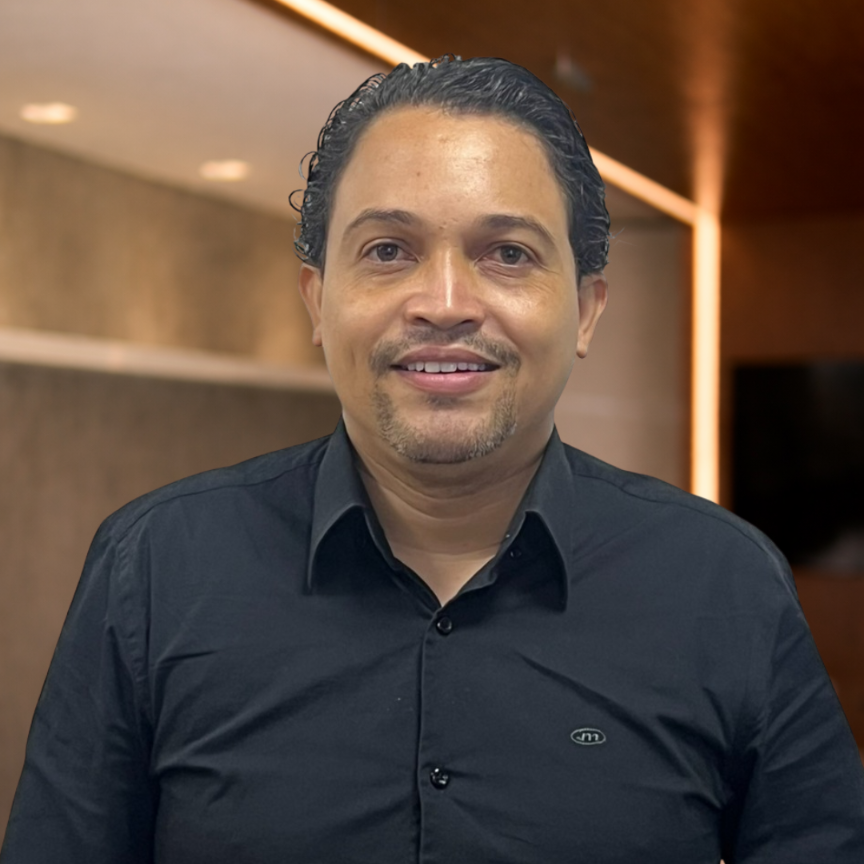 Consultor de Imóveis 