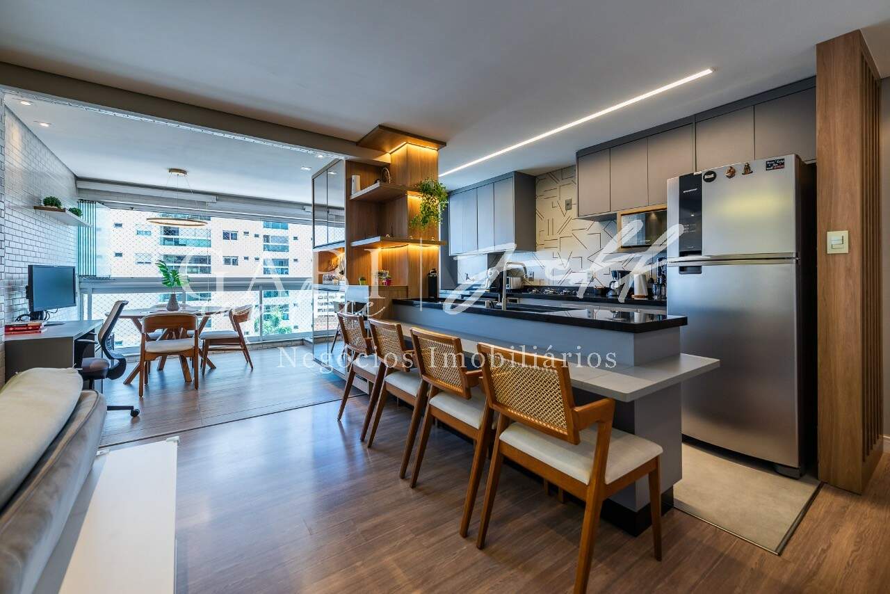 Apartamento à venda no Ponta da Praia: