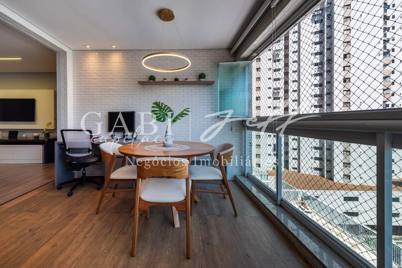 Apartamento à venda no Ponta da Praia: 