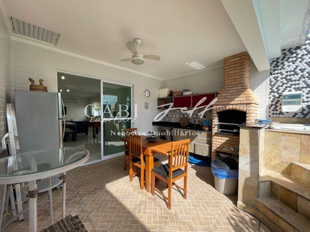 Casa à venda no CAMPO GRANDE: Foto 03