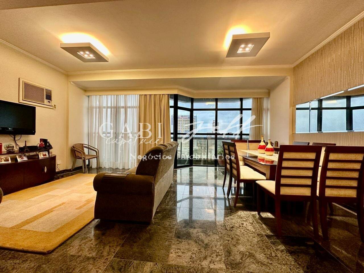 Apartamento à venda no Gonzaga: