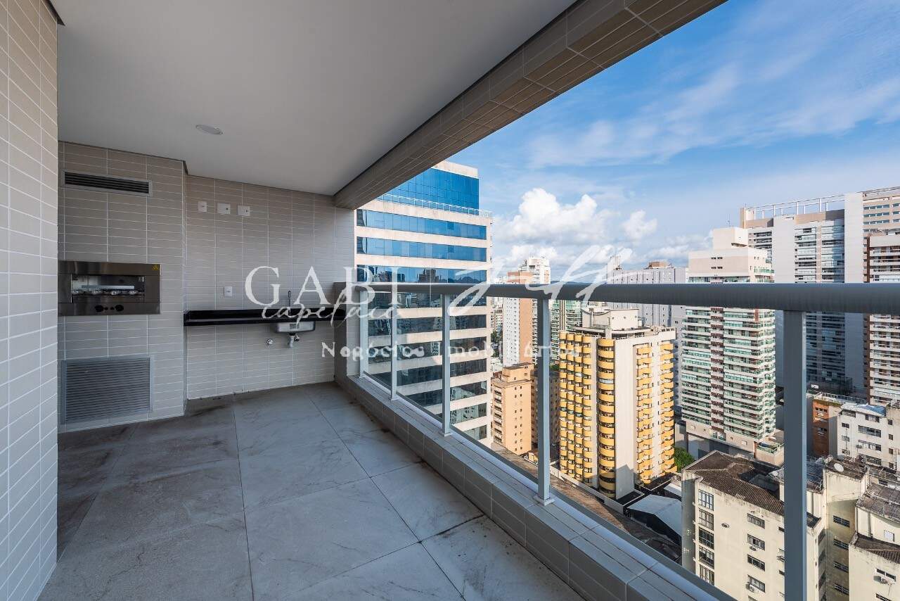 Apartamento à venda no Gonzaga: