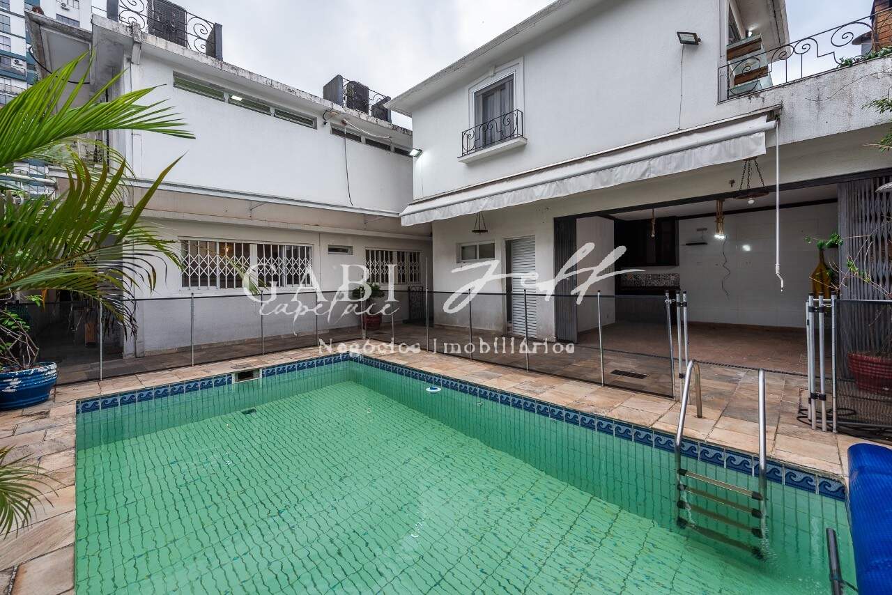 Casa à venda no Boqueirão: