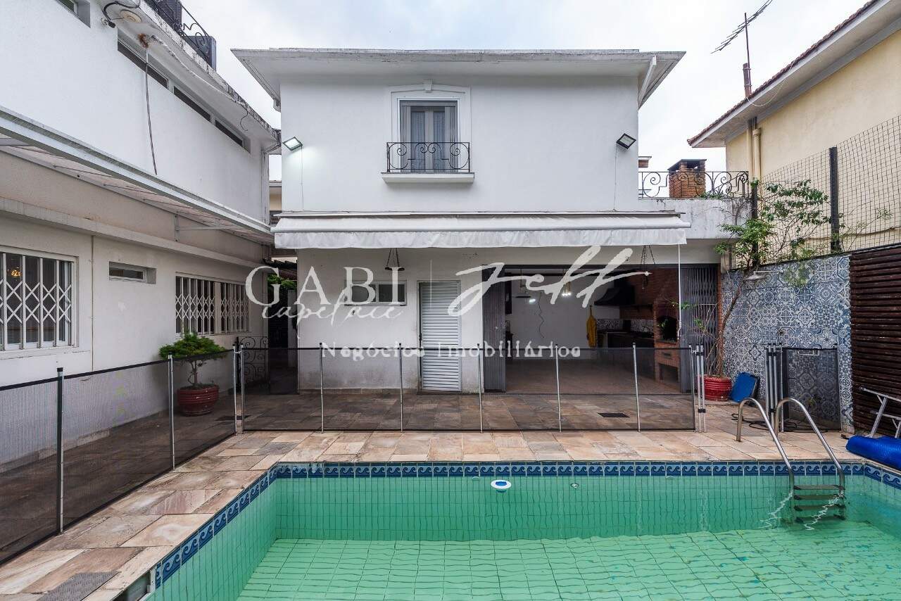 Casa à venda no Boqueirão: 