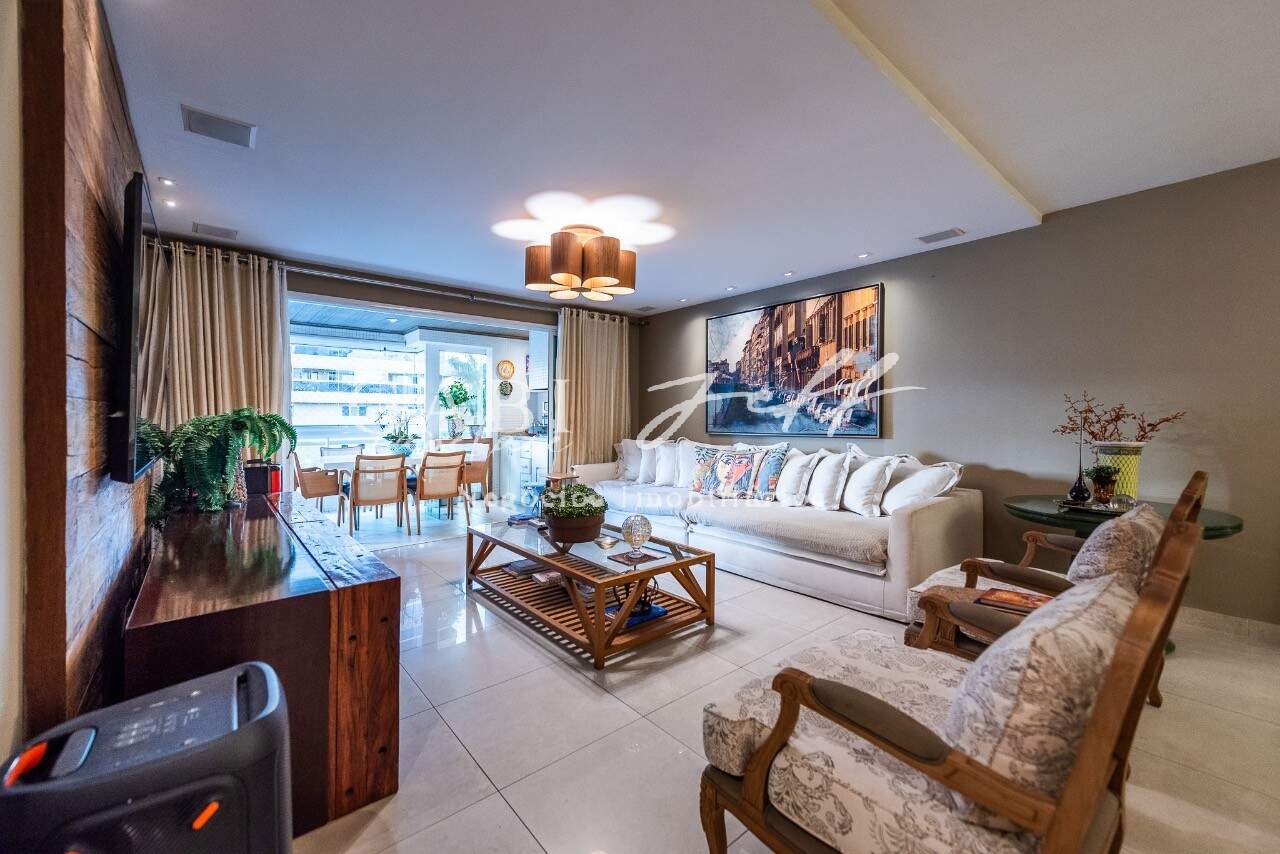 Apartamento à venda no Aparecida: Foto 01
